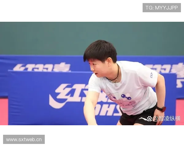 [乒乓球]全运会乒乓球项目第一次体测结束.