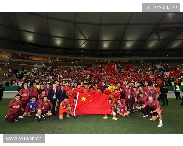 U23国足防线崩溃连续失球 姚浩洋愤怒指责